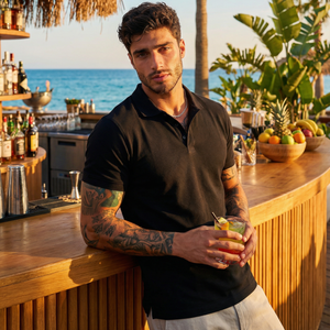 Polo Μπλούζα Κοντομάνικη