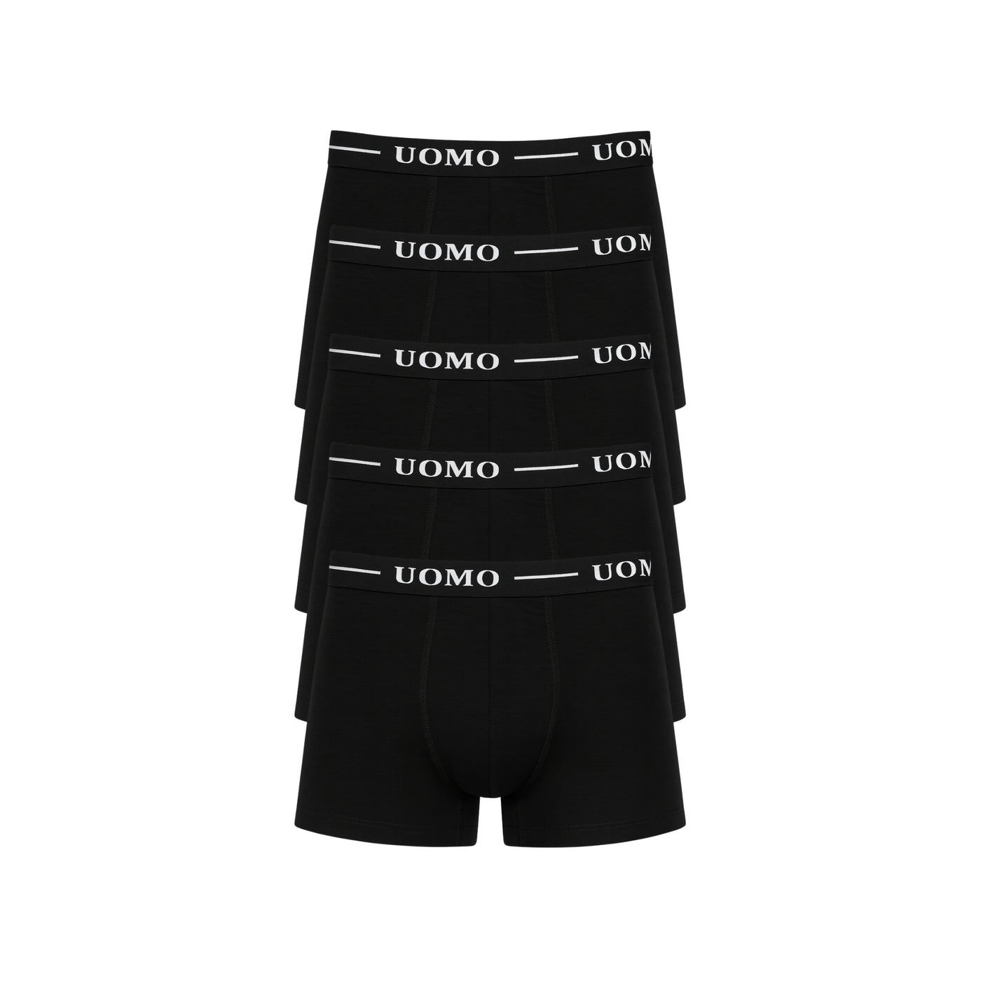 Ανδρικά Μποξεράκια 5Pack