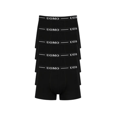 Ανδρικά Μποξεράκια 5Pack