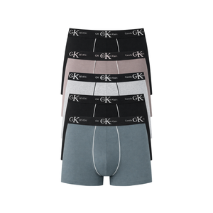 5 Ανδρικά Μποξεράκια Πακέτο