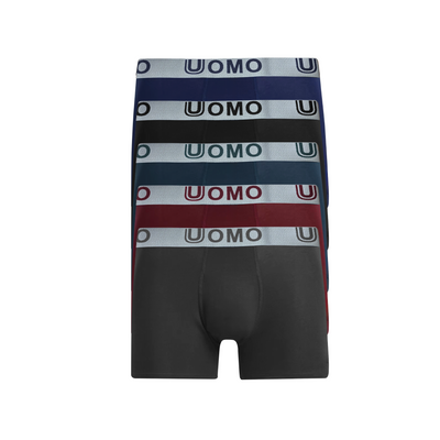 Ανδρικά Μποξεράκια 5Pack