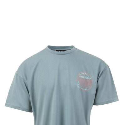 Ανδρικό T-Shirt Oversized (909)