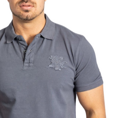 Ανδρικό T-Shirt Polo