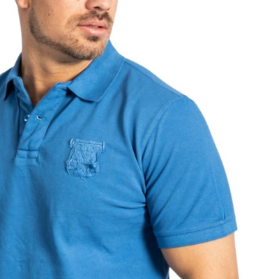 Ανδρικό T-Shirt Polo