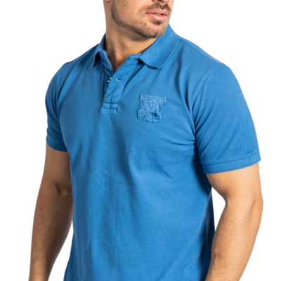 Ανδρικό T-Shirt Polo