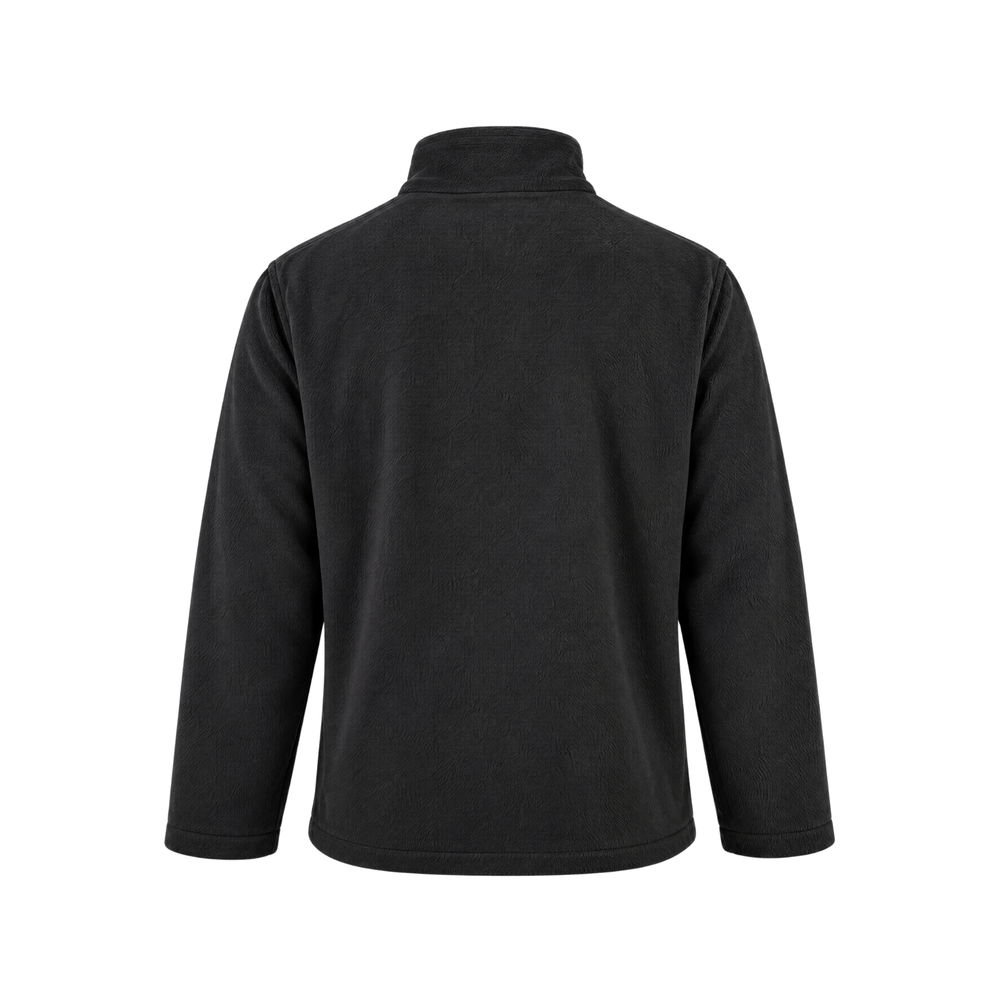 Ανδρική Ζακέτα Fleece Χωρίς Κουκούλα