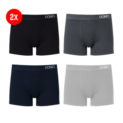 Ανδρικά Μποξεράκια 5Pack
