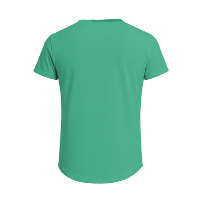 Ανδρικό T-shirt Φλάμα
