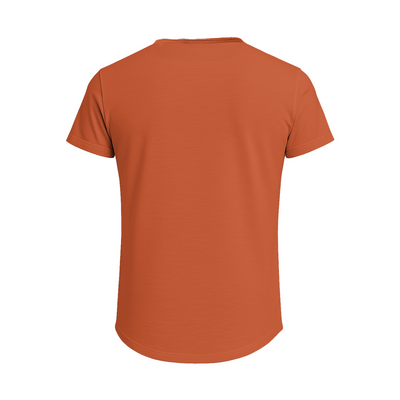 Ανδρικό T-shirt Φλάμα