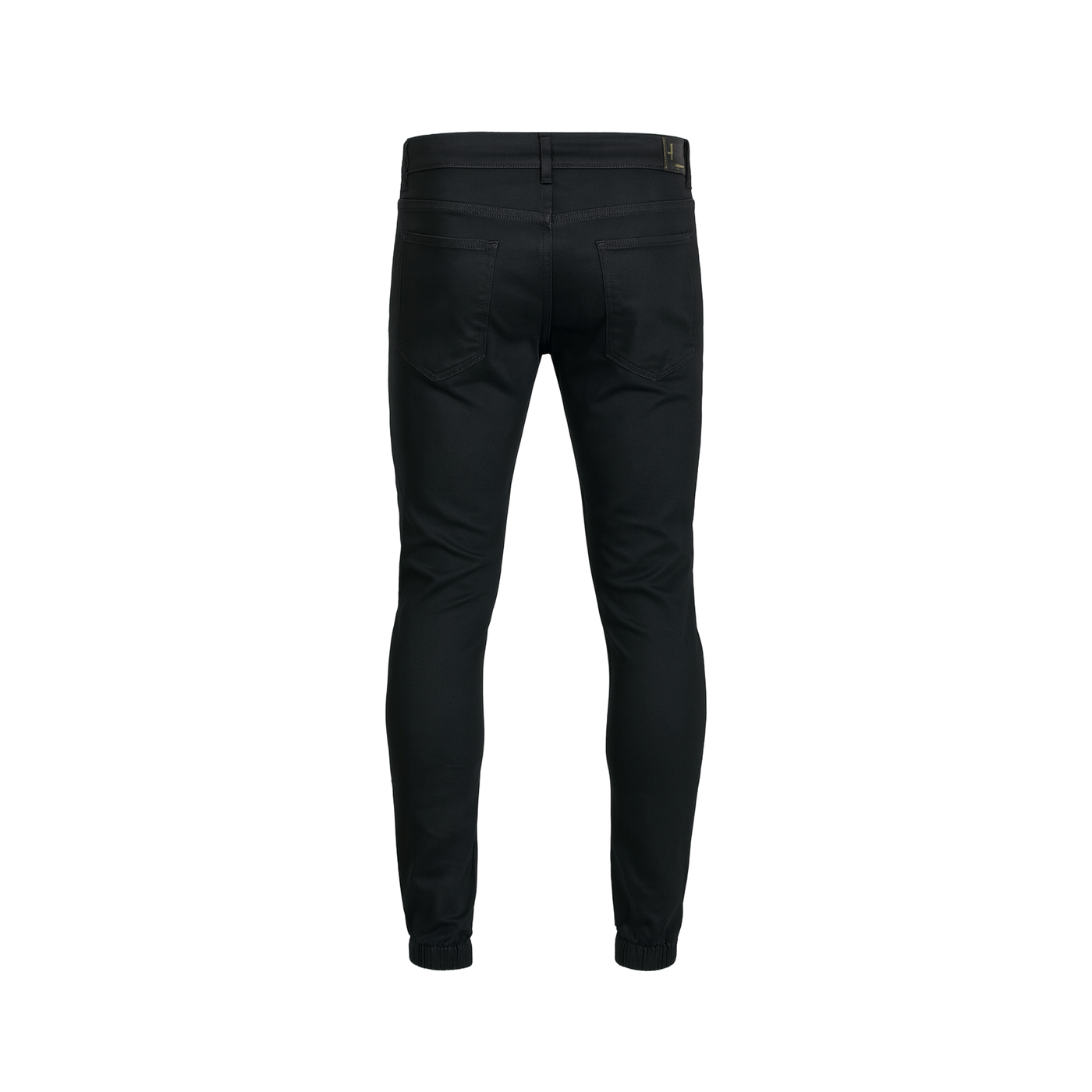 Ανδρικό Παντελόνι Τζιν Ελαστικό σε Slim Εφαρμογή