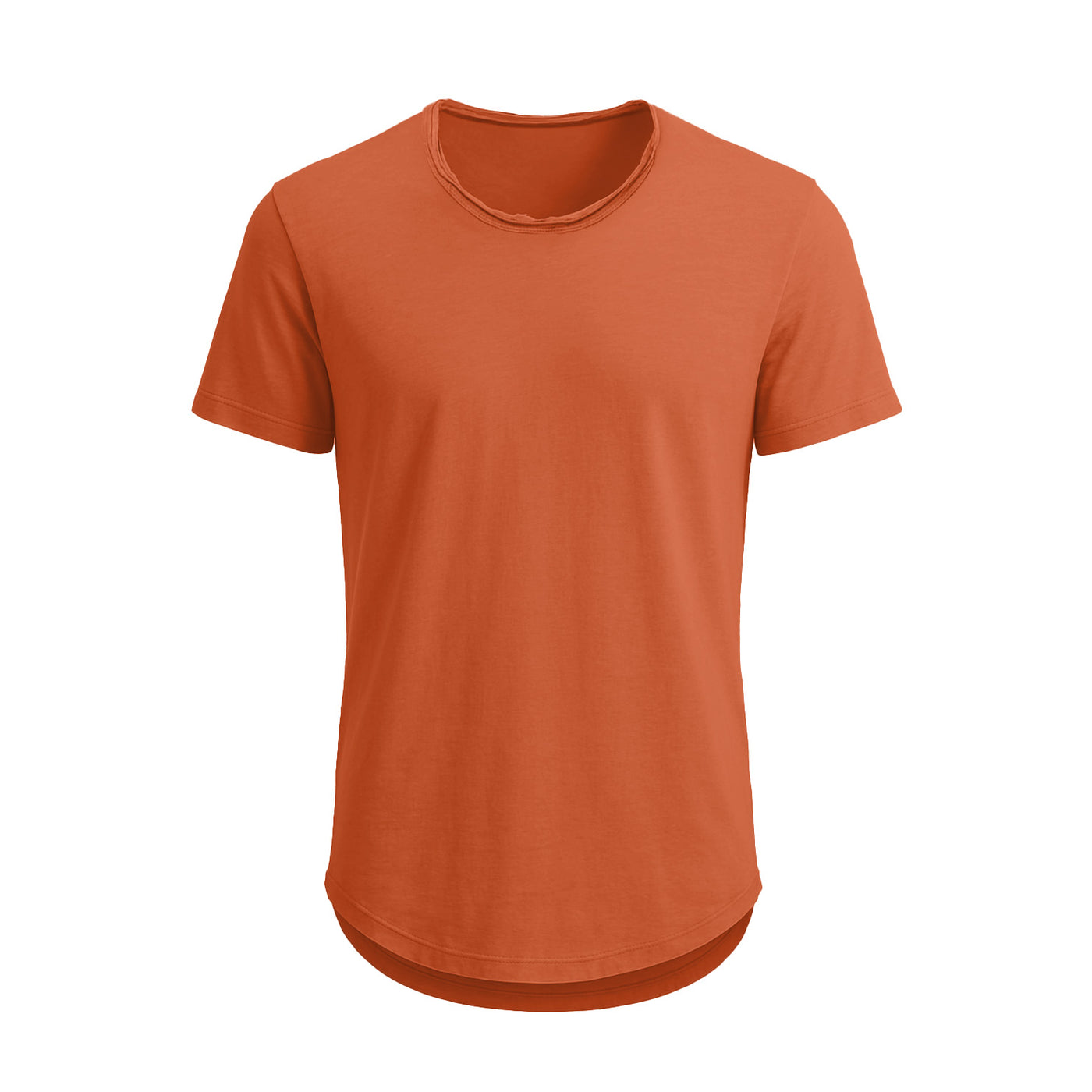 Ανδρικό T-shirt Φλάμα