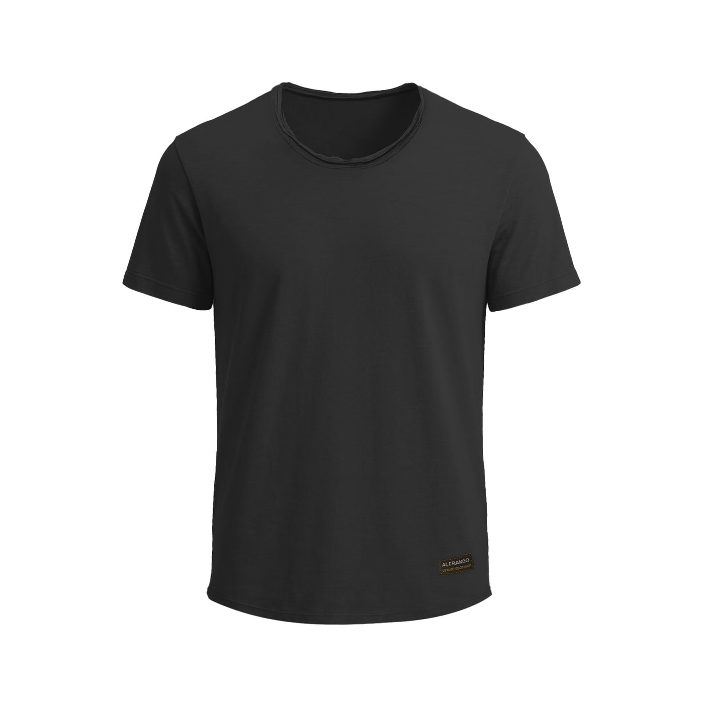 Ανδρικό T-shirt Φλάμα