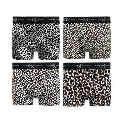 Ανδρικά Μποξεράκια 5Pack