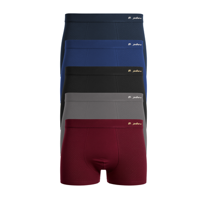 Ανδρικά Μποξεράκια 5Pack