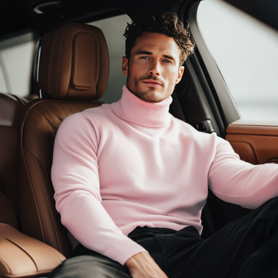 Ανδρική Μπλούζα Μακρυμάνικη Ζιβάγκο