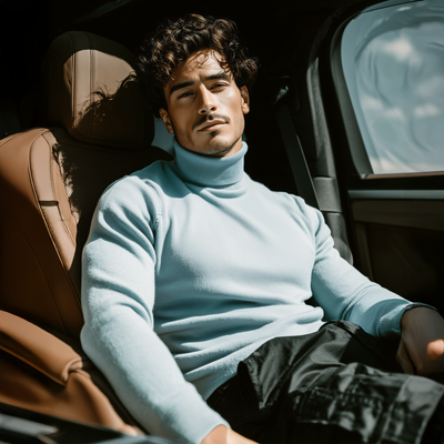 Ανδρική Μπλούζα Μακρυμάνικη Ζιβάγκο