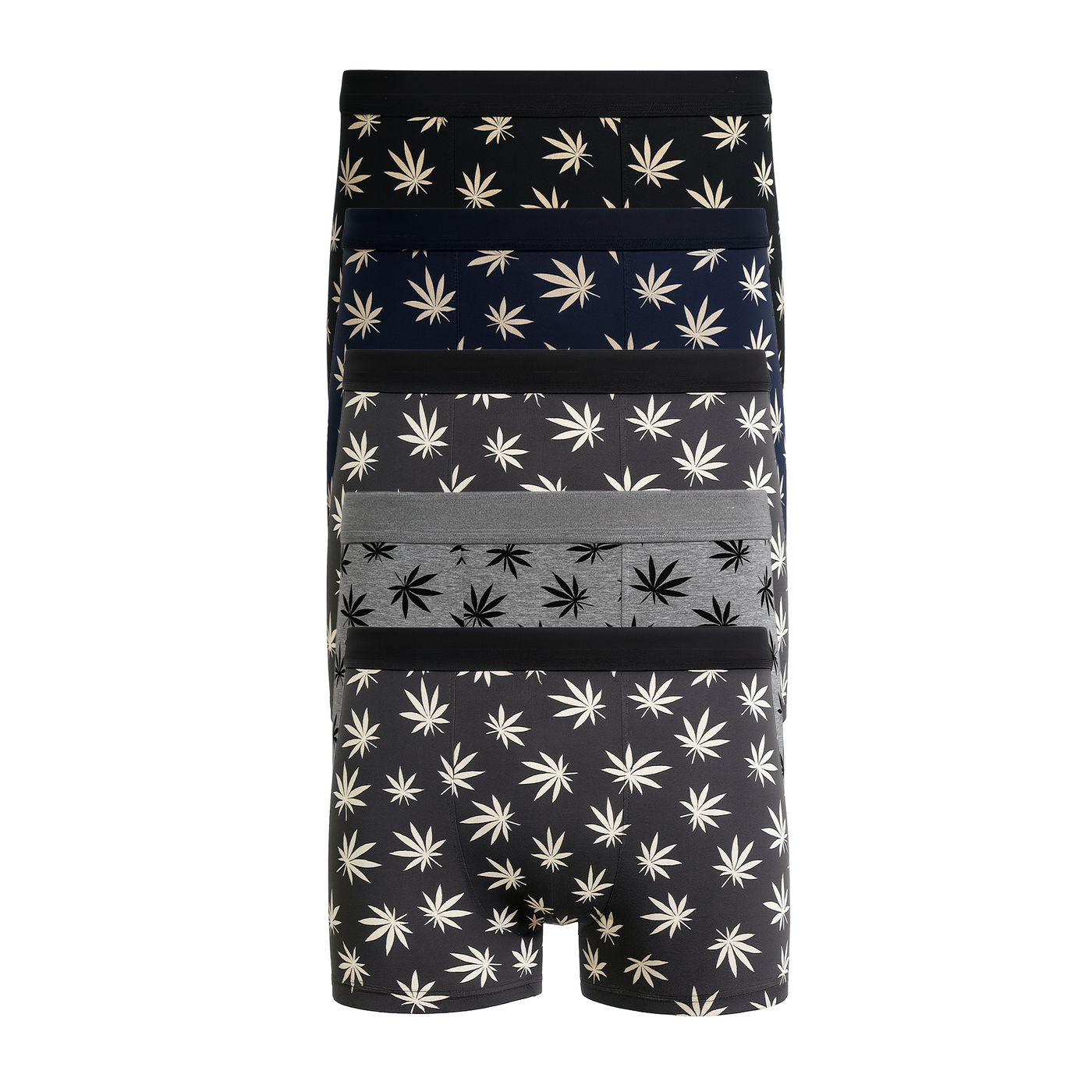 Ανδρικά Μποξεράκια 5Pack