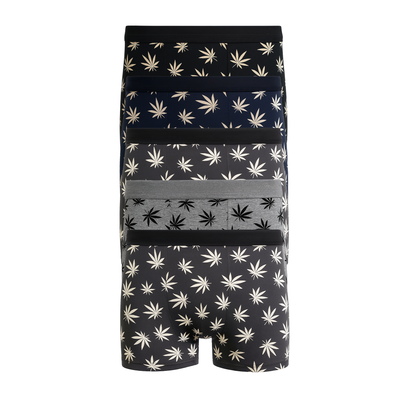 Ανδρικά Μποξεράκια 5Pack