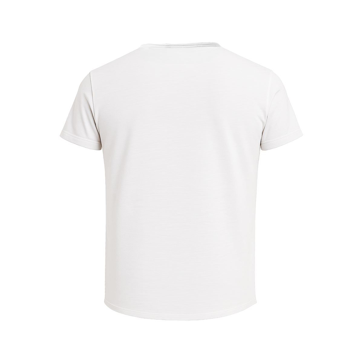 Ανδρικό T-shirt Φλάμα