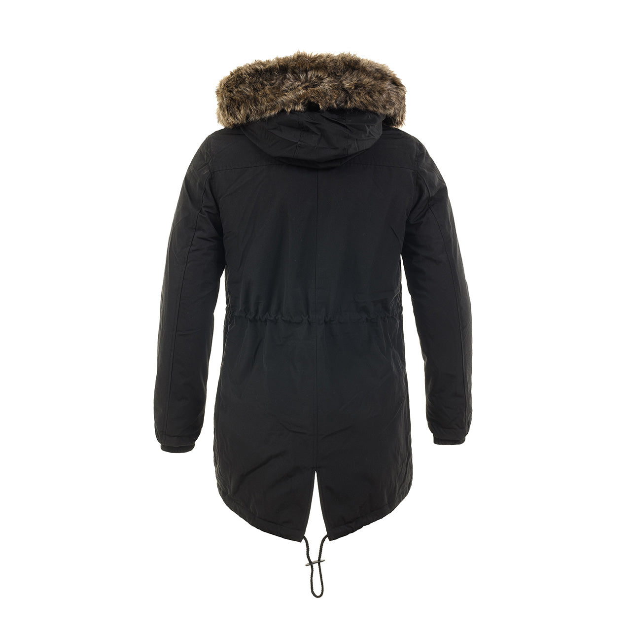 Χειμωνιάτικο Μπουφάν Παρκά