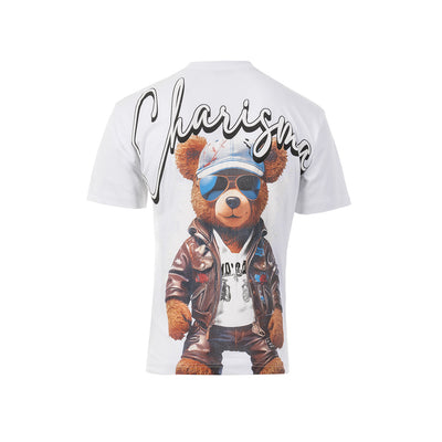 Ανδρικό T-Shirt (886) - Panda Clothing
