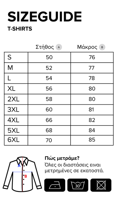 Μακρυμάνικo Σατινέ Πουκάμισο σε Κανονική Γραμμή