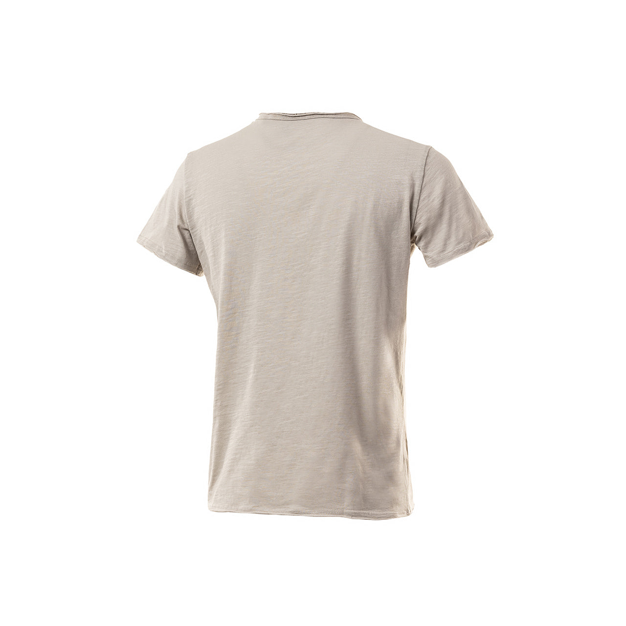 Ανδρικό T-shirt Φλάμα