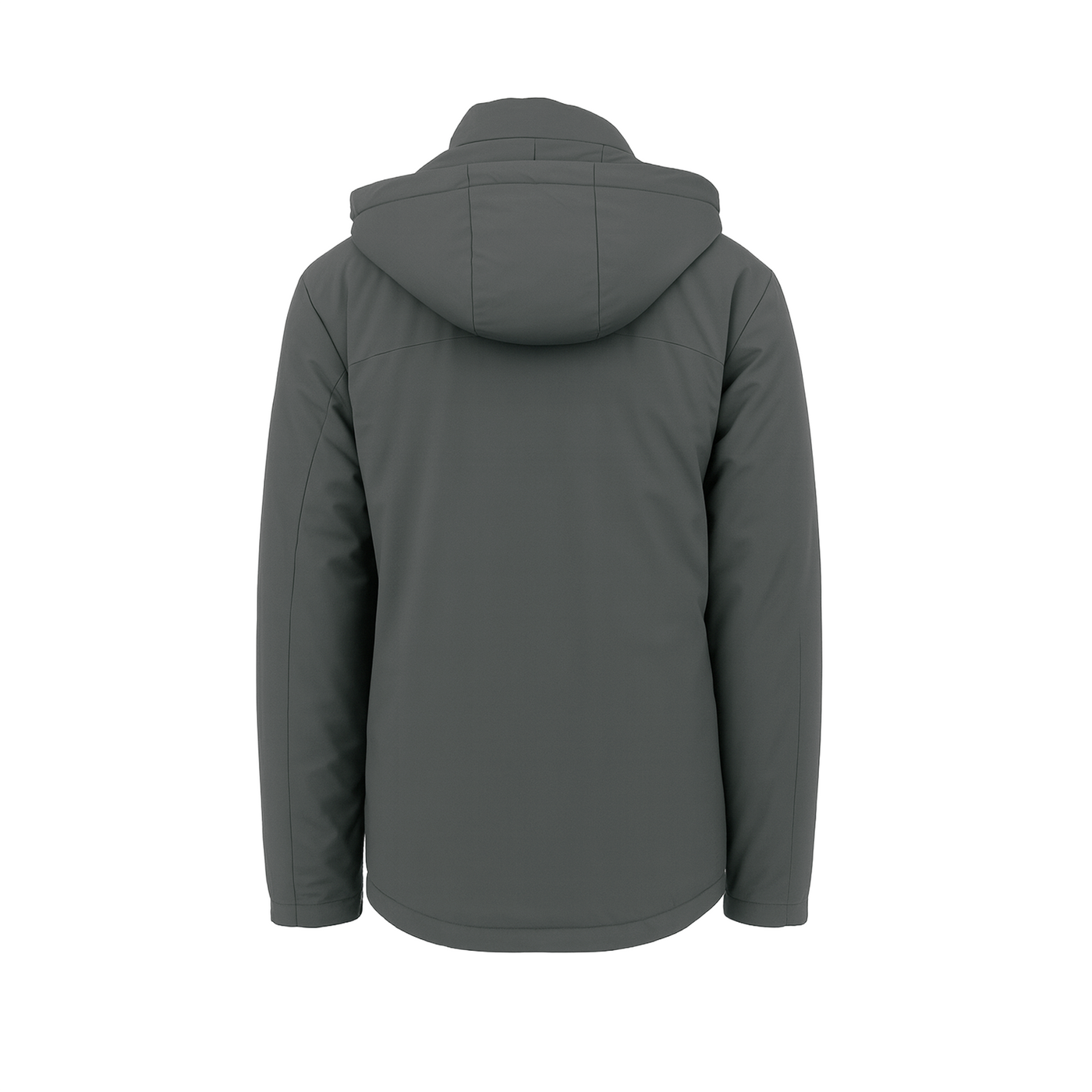 Ανδρικό Μπουφάν Αδιάβροχο με Κουκούλα