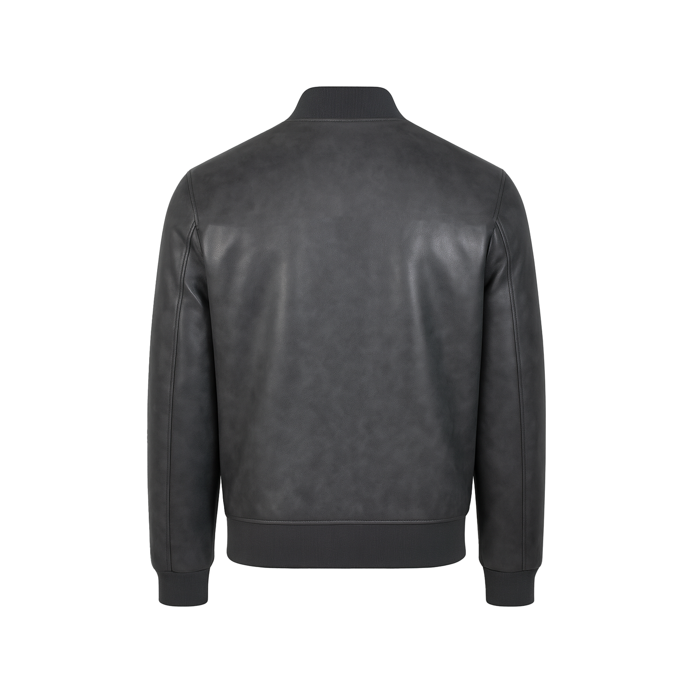 Ανδρικό Μπουφάν από Δερματίνη