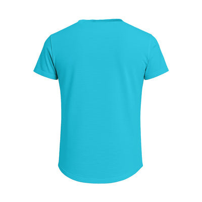 Ανδρικό T-shirt Φλάμα