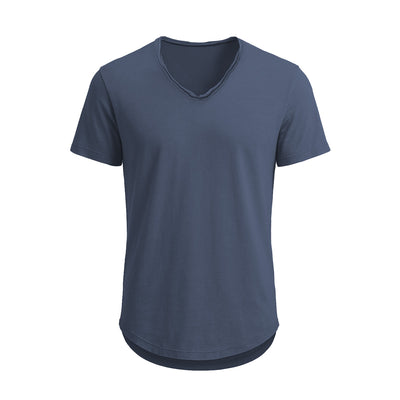 Ανδρικό T-shirt Φλάμα V