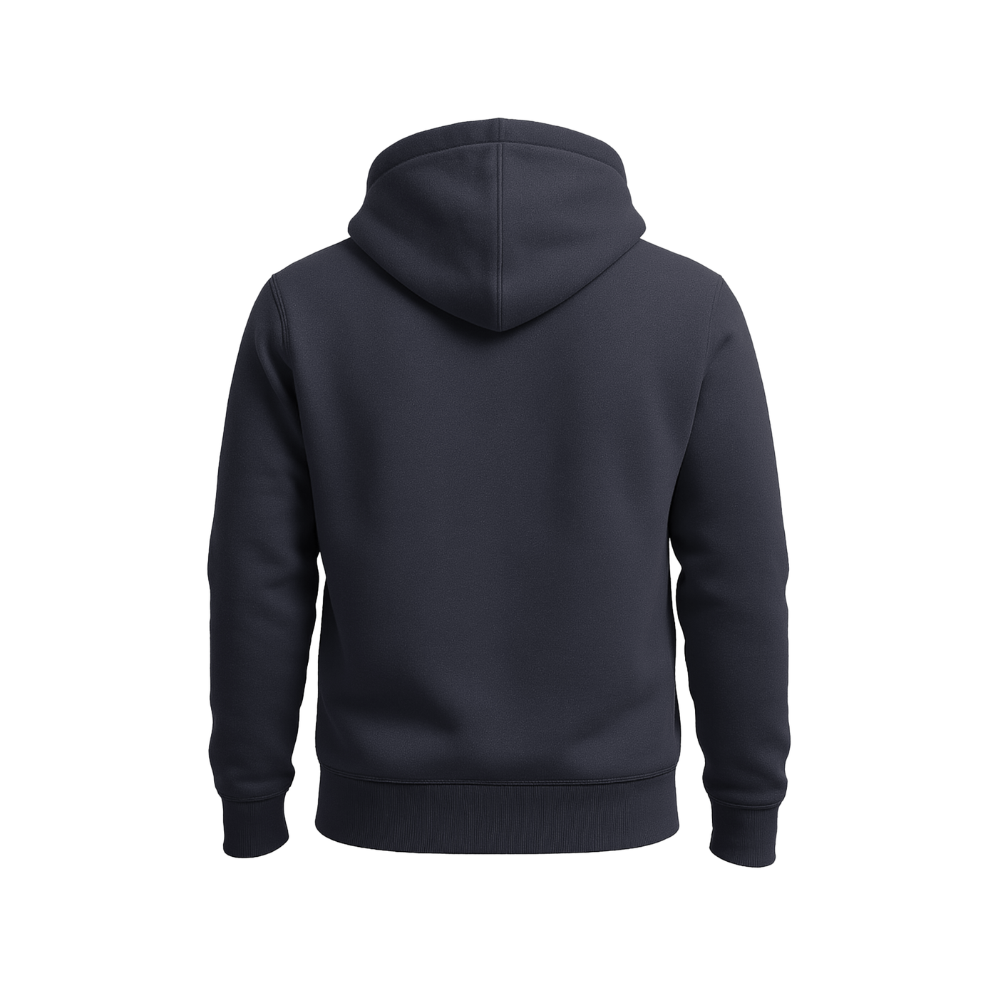 Ανδρικό Φούτερ με Κουκούλα