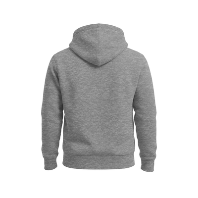 Ανδρικό Φούτερ με Κουκούλα