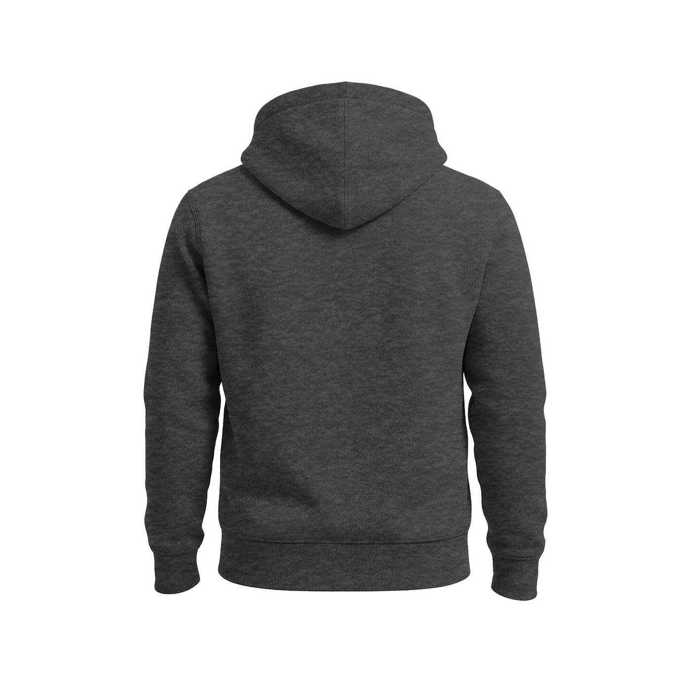 Ανδρικό Φούτερ με Κουκούλα