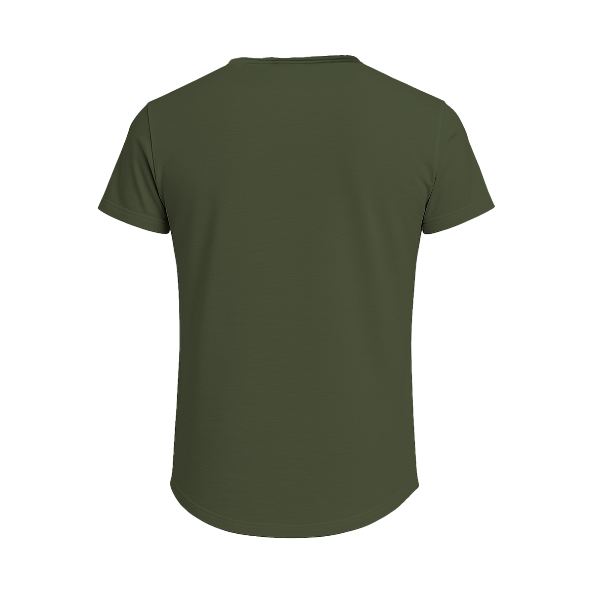Ανδρικό T-shirt Φλάμα V