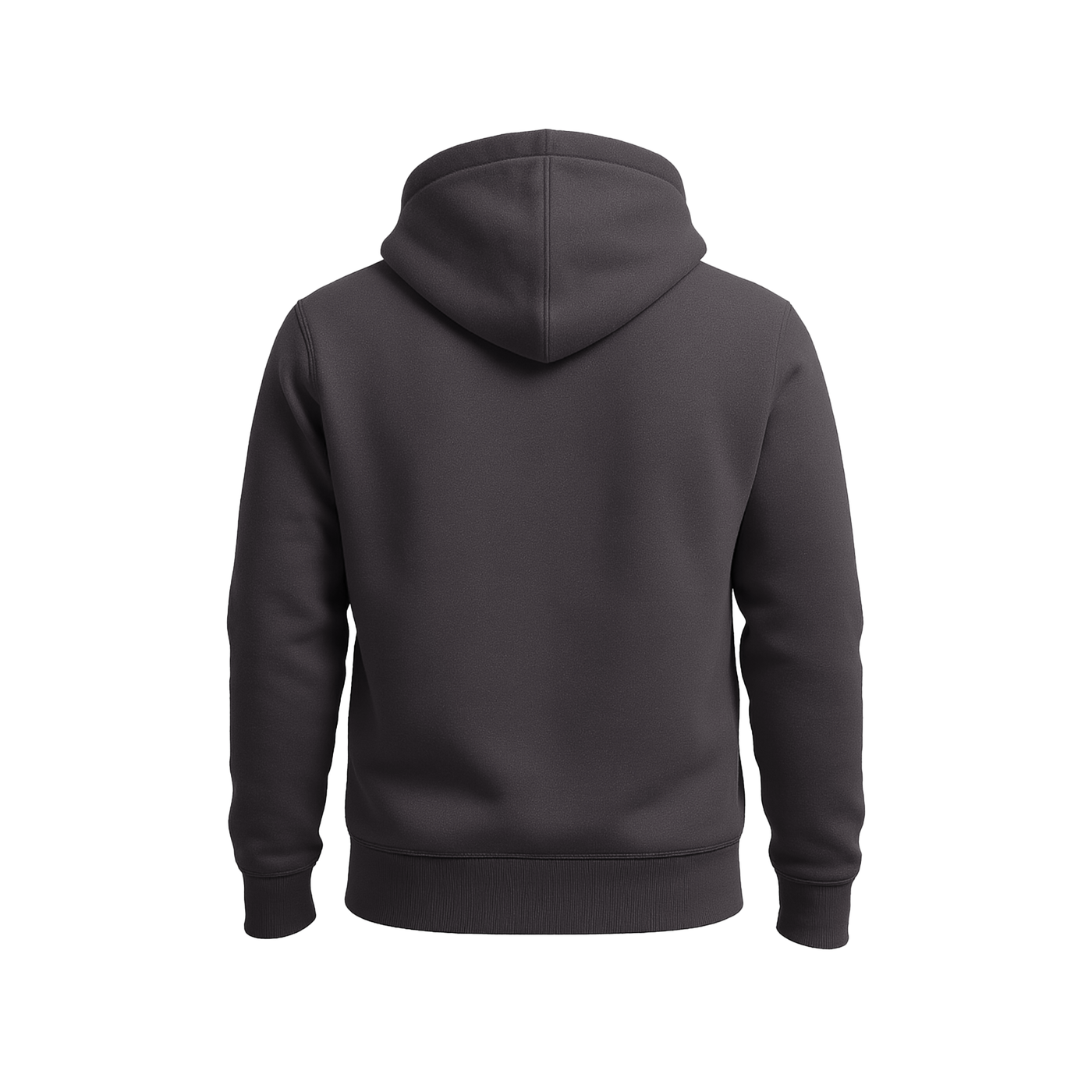 Ανδρικό Φούτερ με Κουκούλα