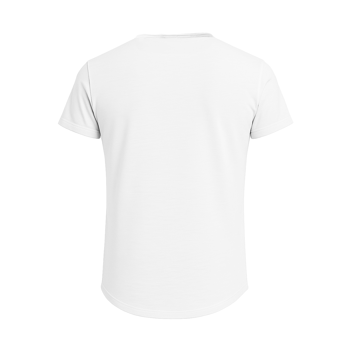Ανδρικό T-shirt Φλάμα V