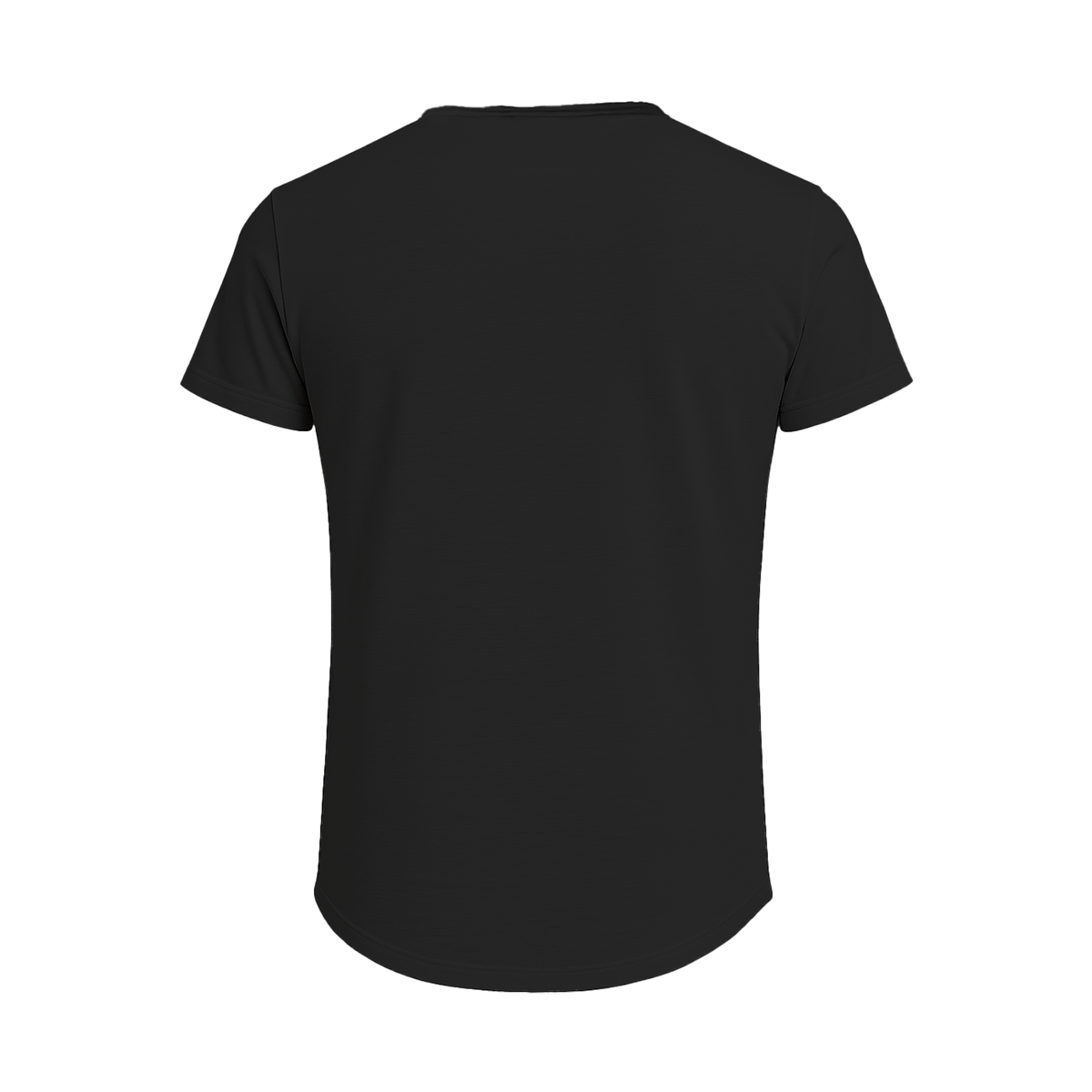 Ανδρικό T-shirt Φλάμα V