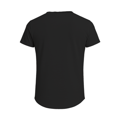 Ανδρικό T-shirt Φλάμα V
