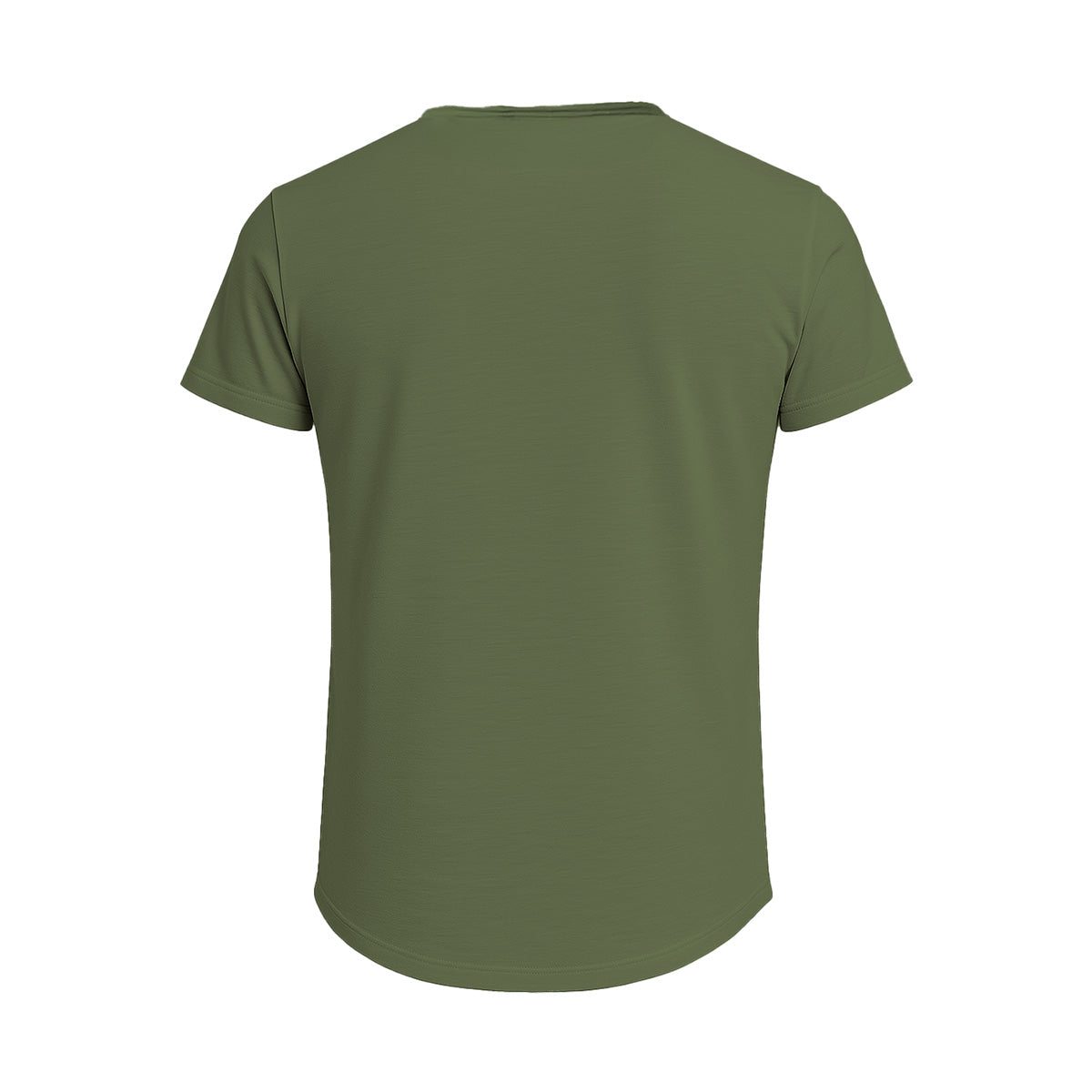 Ανδρικό T-shirt Φλάμα V