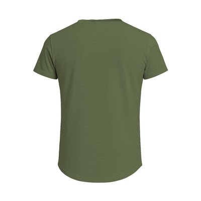 Ανδρικό T-shirt Φλάμα V