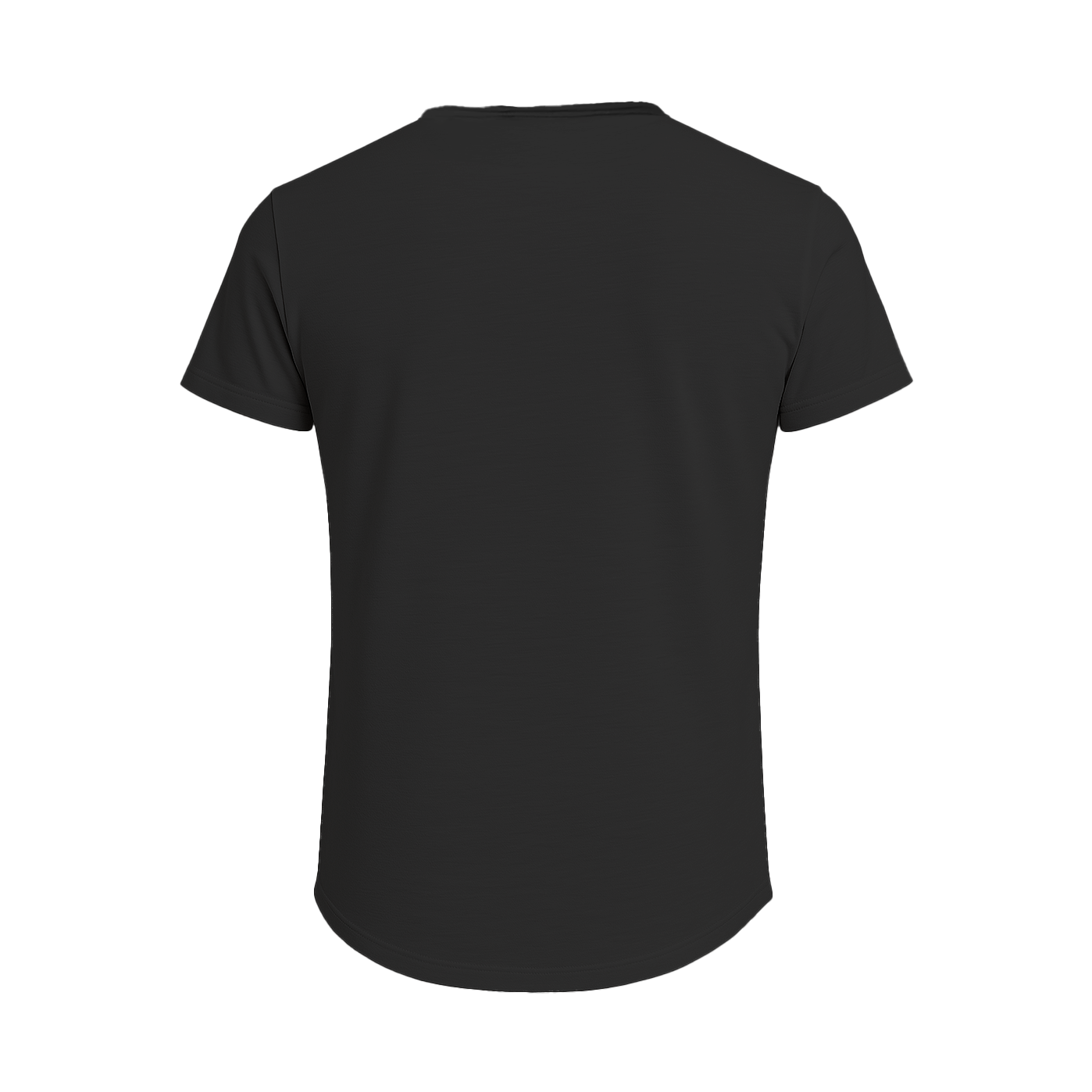 Ανδρικό T-shirt Φλάμα V