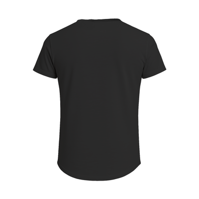 Ανδρικό T-shirt Φλάμα V