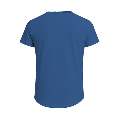 Ανδρικό T-shirt Φλάμα