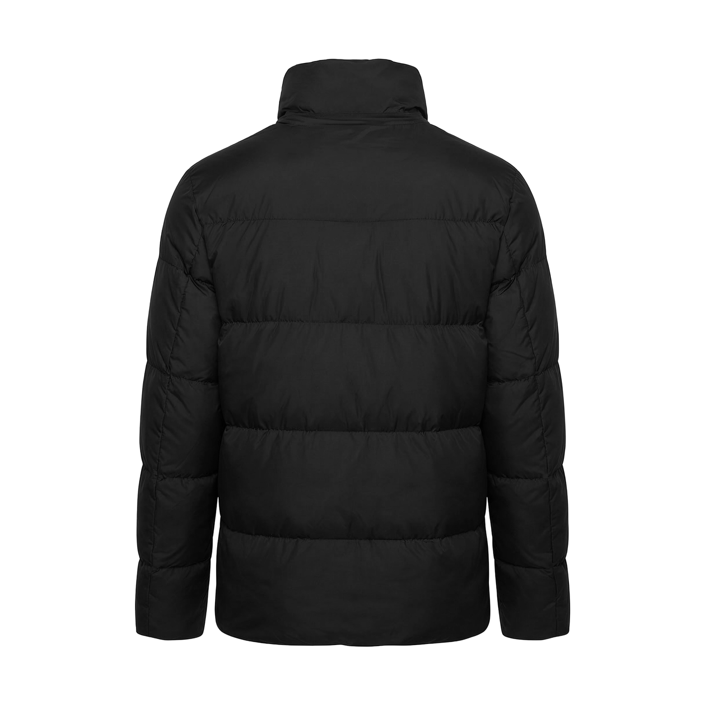 Ανδρικό Μπουφάν Puffer με Κουκούλα