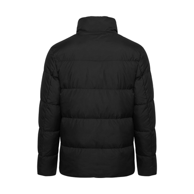 Ανδρικό Μπουφάν Puffer με Κουκούλα