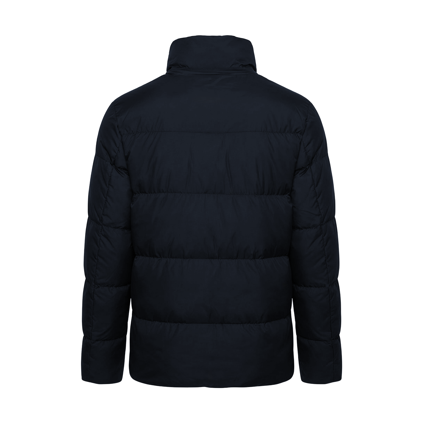 Ανδρικό Μπουφάν Puffer με Κουκούλα