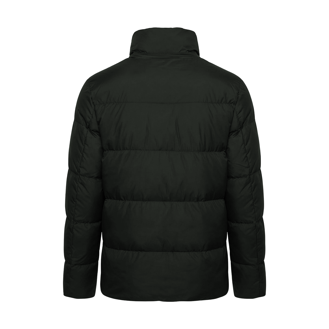 Ανδρικό Μπουφάν Puffer με Κουκούλα