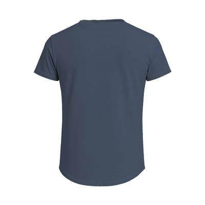 Ανδρικό T-shirt Φλάμα V