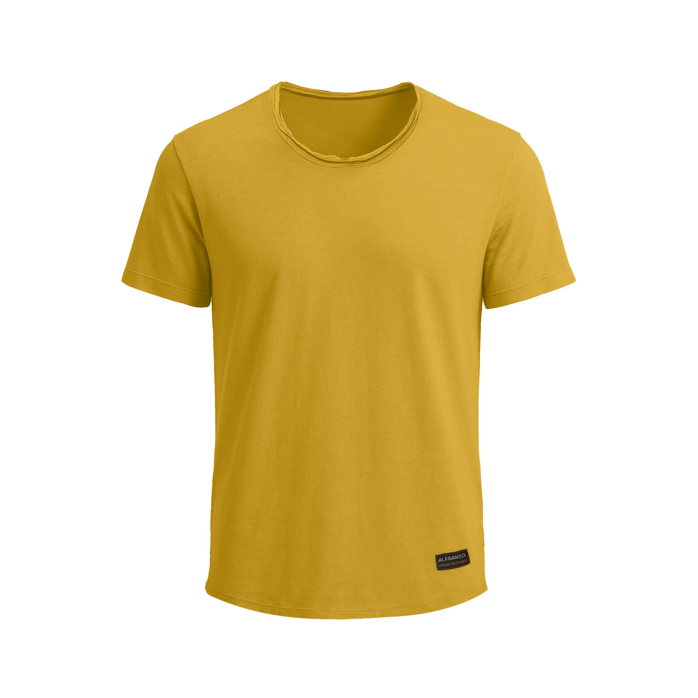 Ανδρικό T-shirt Φλάμα